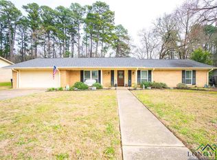 1814 Rodden Dr, Longview, TX 75604