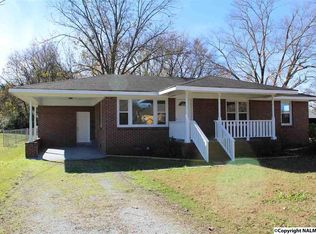 122 Maple Blvd, Gurley, AL 35748