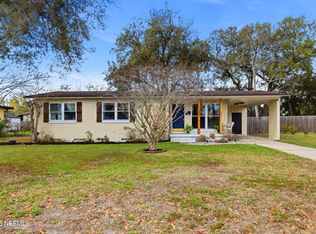 4075 FERRARRA Street, Jacksonville, FL 32217