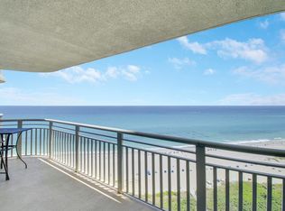 3000 N Ocean Dr #23D, Singer Island, FL 33404