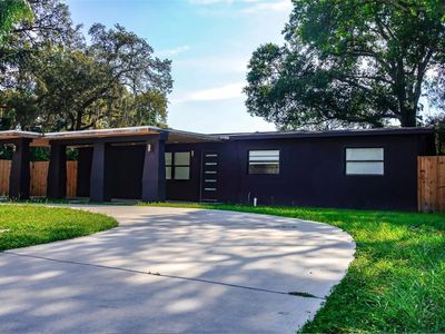10906 N Oakleaf Ave, Tampa, FL, 33612
