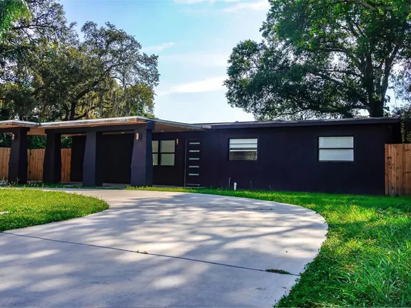 10906 N Oakleaf Ave, Tampa, FL 33612