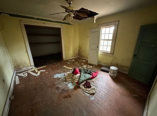 706 4th St, New Albany, MS 38652