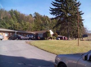 1535 Port Matilda Hwy, Philipsburg, PA 16866