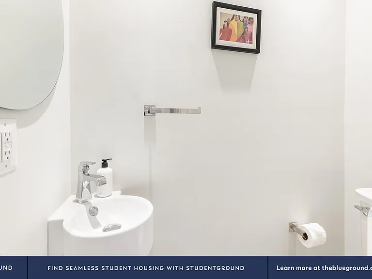 Water Closet