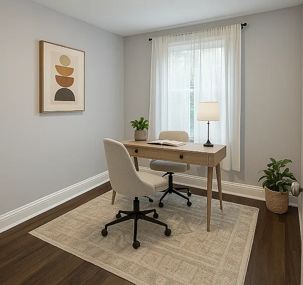 5237 Sutherland Ave #1 — Photo 4