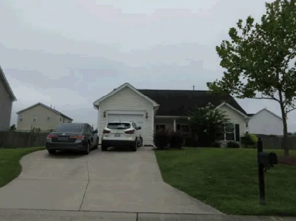 634 Meadowtop Cir, Burlington, NC 27217