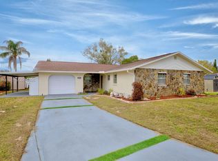 Sebring Pasadena Area, Sebring, FL 33870