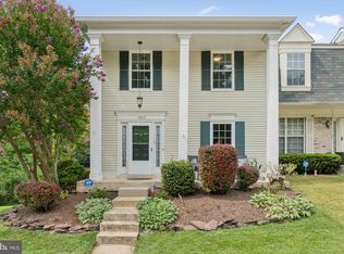 13812 Tabiona Dr, Silver Spring, MD 20906