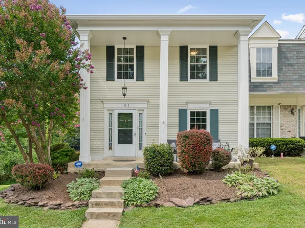 13812 Tabiona Dr, Silver Spring, MD 20906