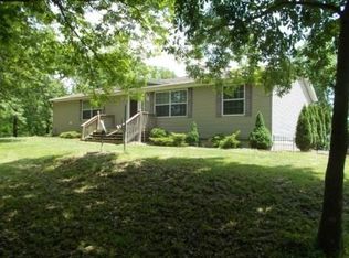 4320 SE Gridley Rd, Cameron, MO 64429