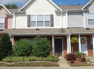 1917 Ray Alexander Dr, Greensboro, NC 27410