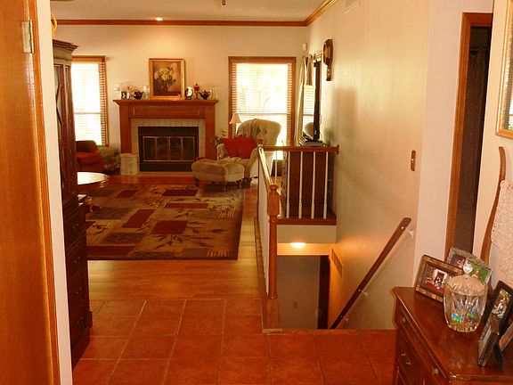 Entry Hall