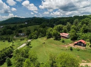 48 Silent Forest Dr, Canton, NC 28716