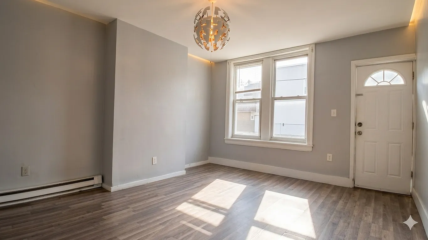 2 bed, 548 sqft, $1,200 — Photo 4