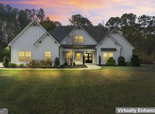 1058 Lawshe Rd, Senoia, GA 30276