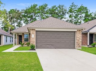1036 Burkes Ridge Trl, Conroe, TX 77301