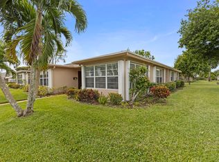 1372 High Point Way NE APT D, Delray Beach, FL 33445