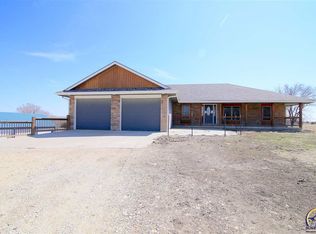 17320 C Rd, Delia, KS 66418