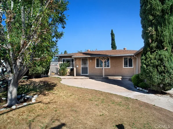 8320 Bardwell Ave, Panorama City, CA 91402