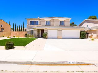 39241 Botticelli Dr, Palmdale, CA 93551