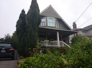 138 N 76th St, Seattle, WA 98103