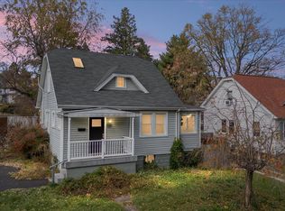 726 Highwood Dr, Baltimore, MD 21212