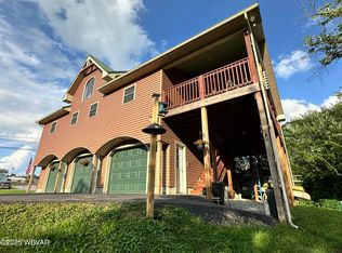 525 Canal St, Flemington, PA 17745