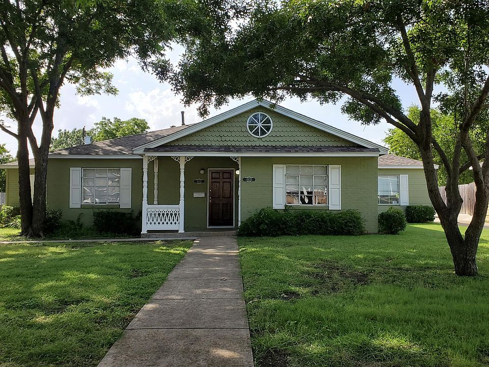 10121 Galway Dr. Dallas, TX 75218