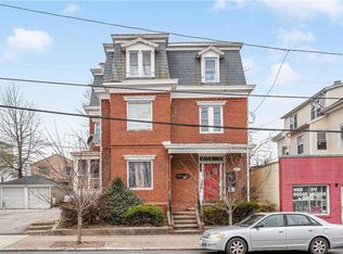 332 Academy Ave, Providence, RI 02908