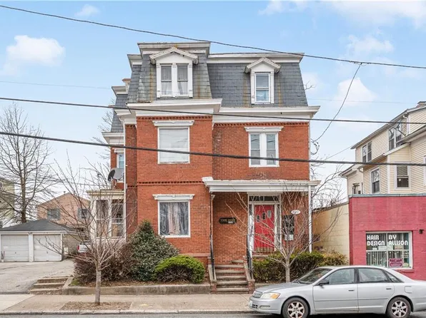 332 Academy Ave, Providence, RI 02908