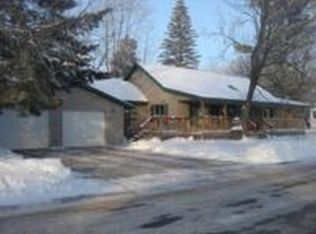 303 2nd St, Shell Lake, WI 54871