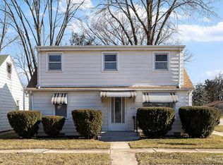 1400 Waverly Pl, Joliet, IL 60435