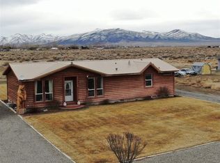 5850 Bird Ln, Winnemucca, NV 89445