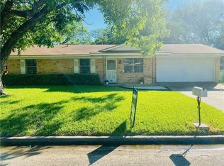 114 S Bermuda St, Waco, TX 76705