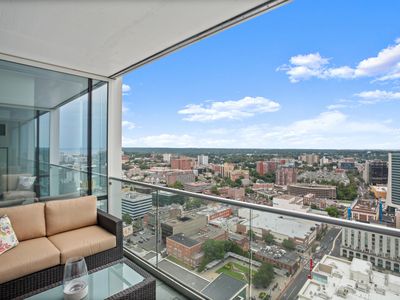 1 Broad St UNIT 30E, Stamford, CT, 06901