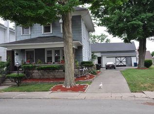 845 Poplar St, Huntington, IN 46750