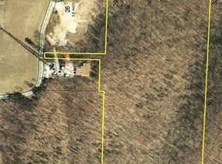 664 Forest Ridge Ln, Pacific, MO 63069