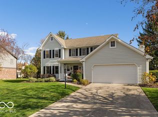 13815 Roswell Dr, Carmel, IN 46032