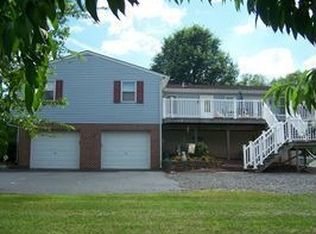 1439 S Keim St, Pottstown, PA 19465