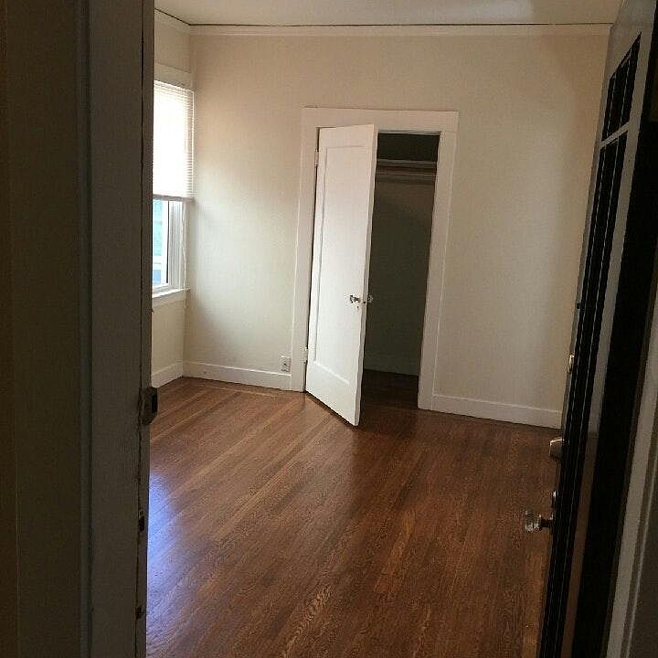 Spacious Studio