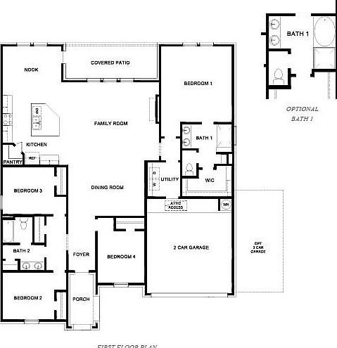Floor Plan.