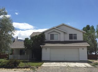 794 Thorpe Dr, Spring Creek, NV 89815