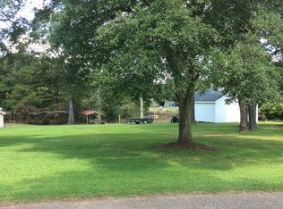 100 April Ave, New Iberia, LA 70563