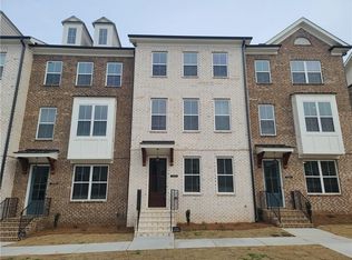 3203 Bartee Walk, Suwanee, GA 30024