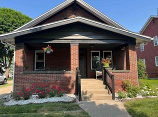 935 Lincoln Ave, Beloit, WI 53511