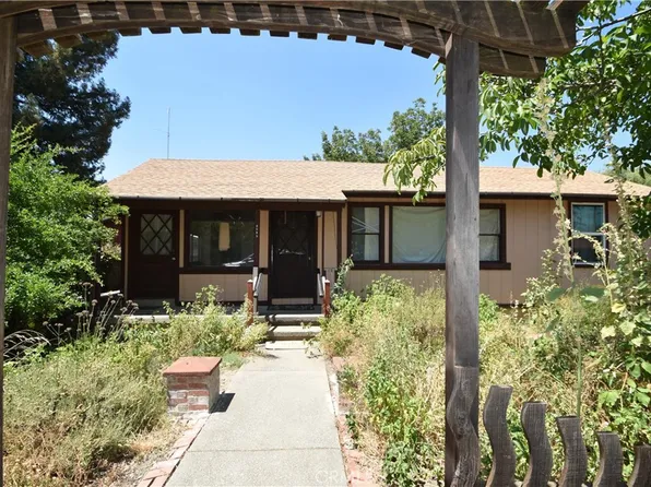 9585 Main St, Upper Lake, CA 95485