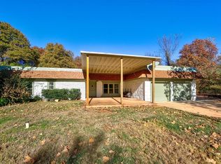 14105 Perry Dr, Newalla, OK 74857