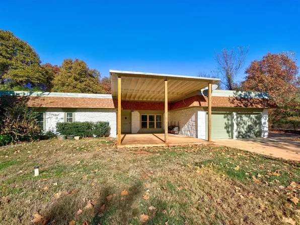 14105 Perry Dr, Newalla, OK 74857