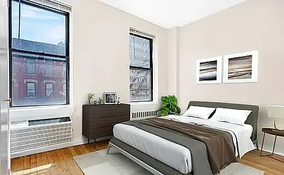 417 West 56th Street